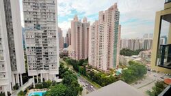 Irwell Hill Residences (D9), Apartment #612725031